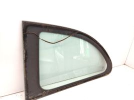 Nissan Micra Rear side window/glass 43R001583