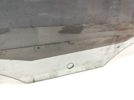 Hyundai Sonata Rear door window glass 43R000383