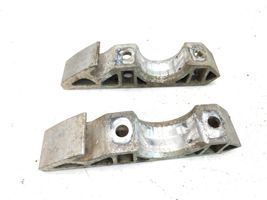 Porsche Cayenne (9PA) Mocowanie stabilizatora osi przedniej 7L0411063B