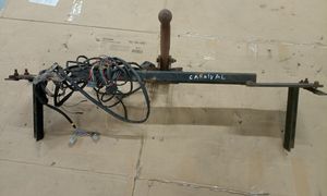 KIA Carnival Tow bar set 