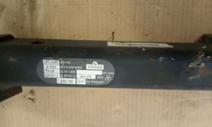 KIA Carnival Tow bar set 