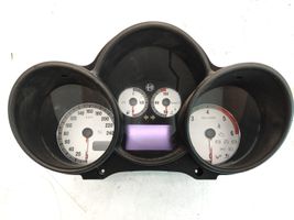 Alfa Romeo GT Speedometer (instrument cluster) 156050197
