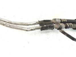 Alfa Romeo GT Power steering hose/pipe/line 