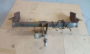 Mitsubishi Pajero Tow bar set 