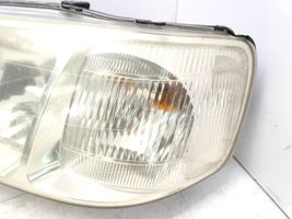 Honda Legend III KA9 Headlight/headlamp HLB351D12