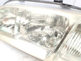 Honda Legend III KA9 Headlight/headlamp HLB351D12