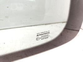 Volkswagen Caddy Lunotto/vetro della porta di carico del bagagliaio 43R00086