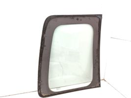 Volkswagen Caddy Loading door trunk window/glass 43R00086