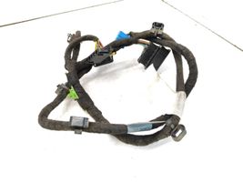 Volkswagen Caddy Other wiring loom 1T1971566M