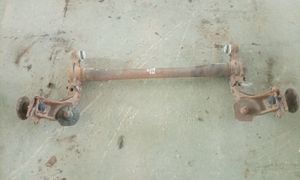 Opel Astra G Rear axle beam 