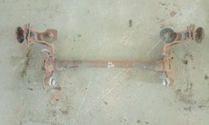 Opel Astra G Rear axle beam 