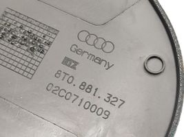 Audi A7 S7 4G Sedynės apdaila 8T0881327