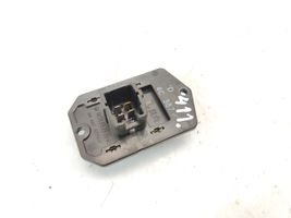 Suzuki Liana Heater blower motor/fan resistor 