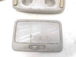 Suzuki Liana Front seat light 