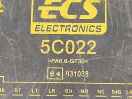 ZAZ 103 Inne komputery / moduły / sterowniki E4031038