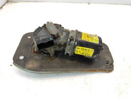 Citroen Berlingo Tringlerie et moteur d'essuie-glace avant 964421078002