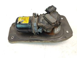 Citroen Berlingo Tringlerie et moteur d'essuie-glace avant 964421078002