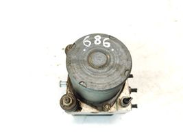 Citroen Berlingo ABS-pumppu 0265231522