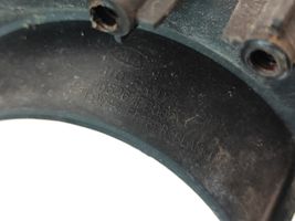 KIA Rio Verkleidung Nebelscheinwerfer / Gitter vorne 86526FD000