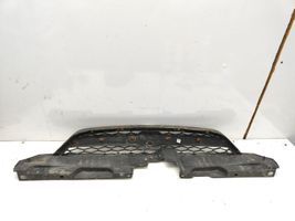 KIA Rio Front bumper upper radiator grill 86350FD010