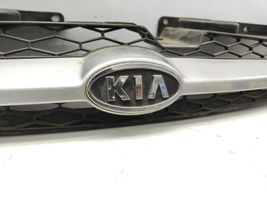 KIA Rio Griglia superiore del radiatore paraurti anteriore 86350FD010