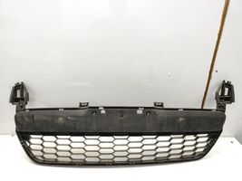 Mazda 2 Grille inférieure de pare-chocs avant D651501T1