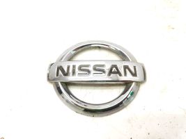 Nissan Primera Logo, emblème de fabricant 90890AU200