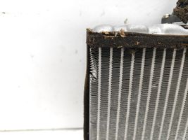 Nissan Primera Radiateur de chauffage 