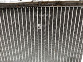 Nissan Primera Radiateur soufflant de chauffage 