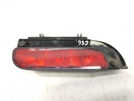 Citroen Berlingo Luce d’arresto centrale/supplementare E97R02569