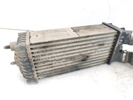 Citroen Berlingo Chłodnica powietrza doładowującego / Intercooler 9645965180