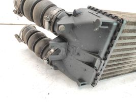 Citroen Berlingo Chłodnica powietrza doładowującego / Intercooler 9645965180