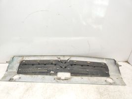 Citroen Berlingo Maskownica / Grill / Atrapa górna chłodnicy 9644758177