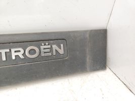 Citroen Berlingo Etuoven lista (muoto) 9619030477