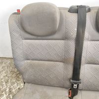 Citroen Berlingo Fotel tylny 