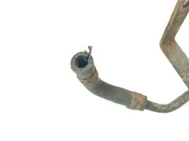 Mazda 6 Turbo turbocharger oiling pipe/hose 