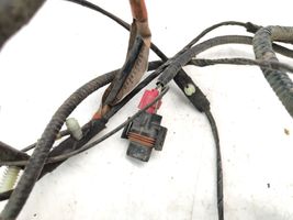 Jaguar S-Type Parking sensor (PDC) wiring loom 4R8T14369AD