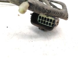 Jaguar S-Type Parking sensor (PDC) wiring loom 4R8T14369AD