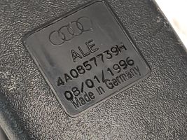 Audi 100 S4 C4 Sagtis diržo galine 4A0857739H