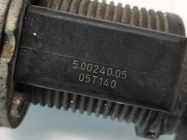 Lancia Thesis Soupape vanne EGR 55194735