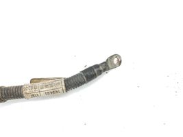 Lancia Thesis Minuskabel Massekabel Batterie 51737400