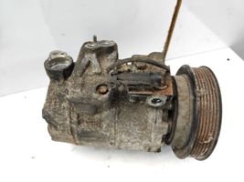 Lancia Thesis Ilmastointilaitteen kompressorin pumppu (A/C) 4472208153