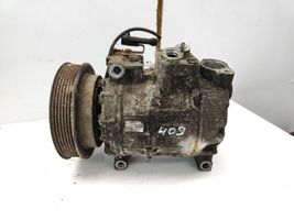 Lancia Thesis Kompresor / Sprężarka klimatyzacji A/C 4472208153