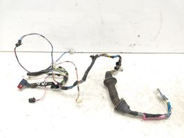 Toyota Avensis T250 Etuoven johtosarja 8215105490L