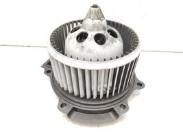 Renault Espace IV Heater fan/blower 52492209