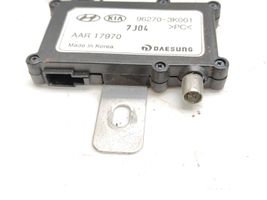 Hyundai Sonata Amplificateur d'antenne 962703K001