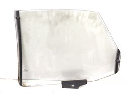 Audi A8 S8 D2 4D Rear door window glass 43R001403