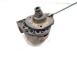 Toyota Avensis T250 Adaptateur prise de remorquage PZ408T555800