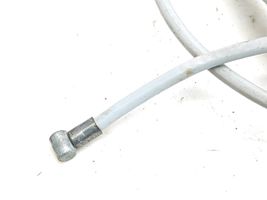 Toyota Avensis T250 Engine bonnet/hood lock release cable 