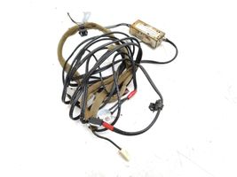 Toyota Avensis T250 Antenos stiprintuvas 8630005151